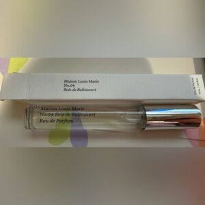 Maison Louis Marie No. 04 0.34 oz spray